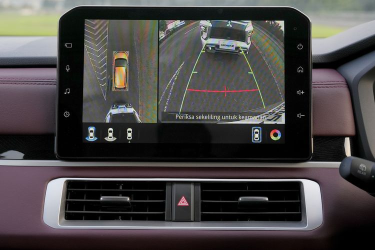 Mitsubishi Xpander Cross 2025: Harga dan Simulasi Cicilan