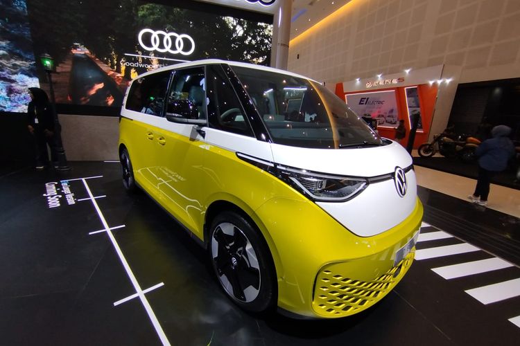 VW Pangkas 35.000 Pekerja, 20.000 Karyawan Pilih Mundur Sukarela