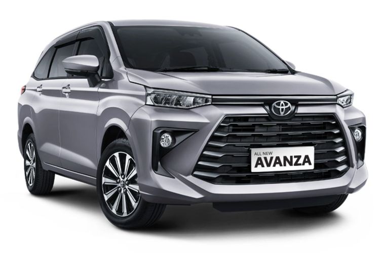 Update Harga Toyota Avanza, Naik di Pertengahan Juli 2026
