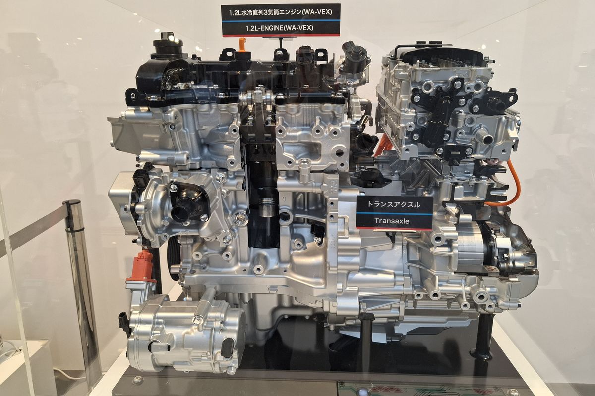 Benarkah Mobil dengan Kapasitas Mesin Kecil Lebih Hemat BBM?