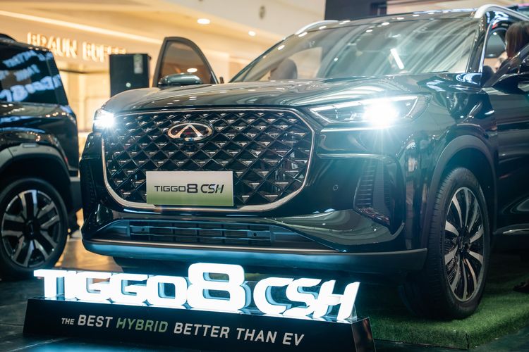 Tren PHEV Meningkat, Apa yang Menyebabkannya?