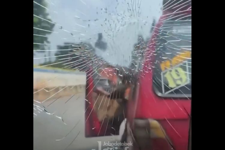 Kenapa Orang Makin Gampang Emosi di Jalan?