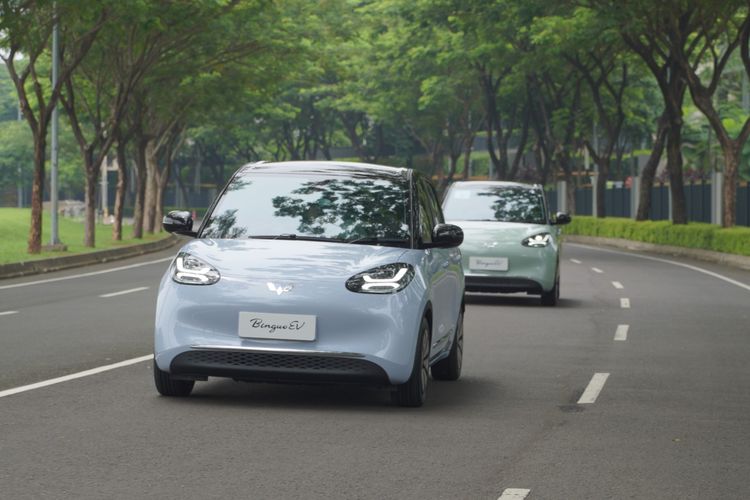 Update Petisi Pemilik Wuling Binguo EV: Sudah Bertemu Manajemen SGMW