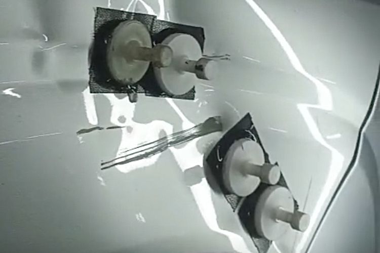 Mengapa PDR Mungkin Tidak Selalu Aman untuk Bodi Mobil?