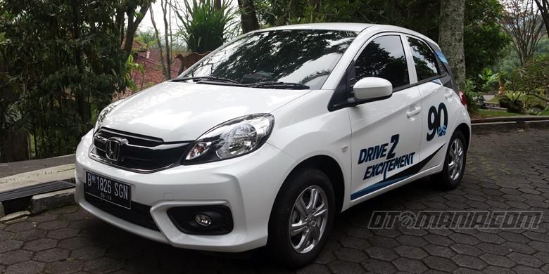 Penyakit Honda Brio Bekas dan Estimasi Biaya Perbaikannya