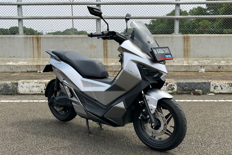 Hitung Konsumsi Listrik Maka Cavalry, Dipakai Harian Cuma Rp 5.000