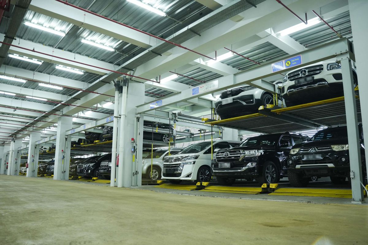 Begini Cara Ikut Lelang Sitaan KPK, Bisa Dapat Mobil Murah