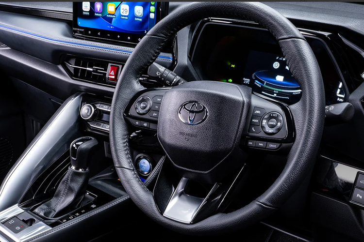 Toyota Yaris Cross Mengaspal di Malaysia, Segini Harganya