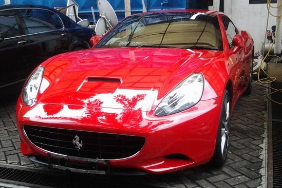 Alasan Masih Ada Pengelola Parkir Pakai Perjanjian Sepihak