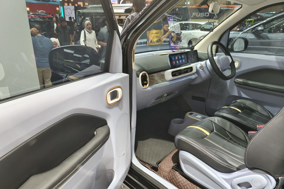 Perhatikan Ini Sebelum Modifikasi Audio pada Mobil Listrik