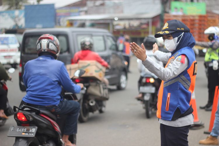 Mudik Lebaran 2026, Pemerintah Perkuat Pengamanan Simpul Transportasi