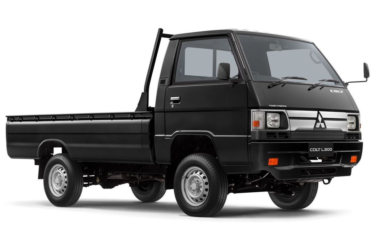 Risiko Mesin Mati, Mitsubishi Umumkan Kampanye Pemeriksaan L300