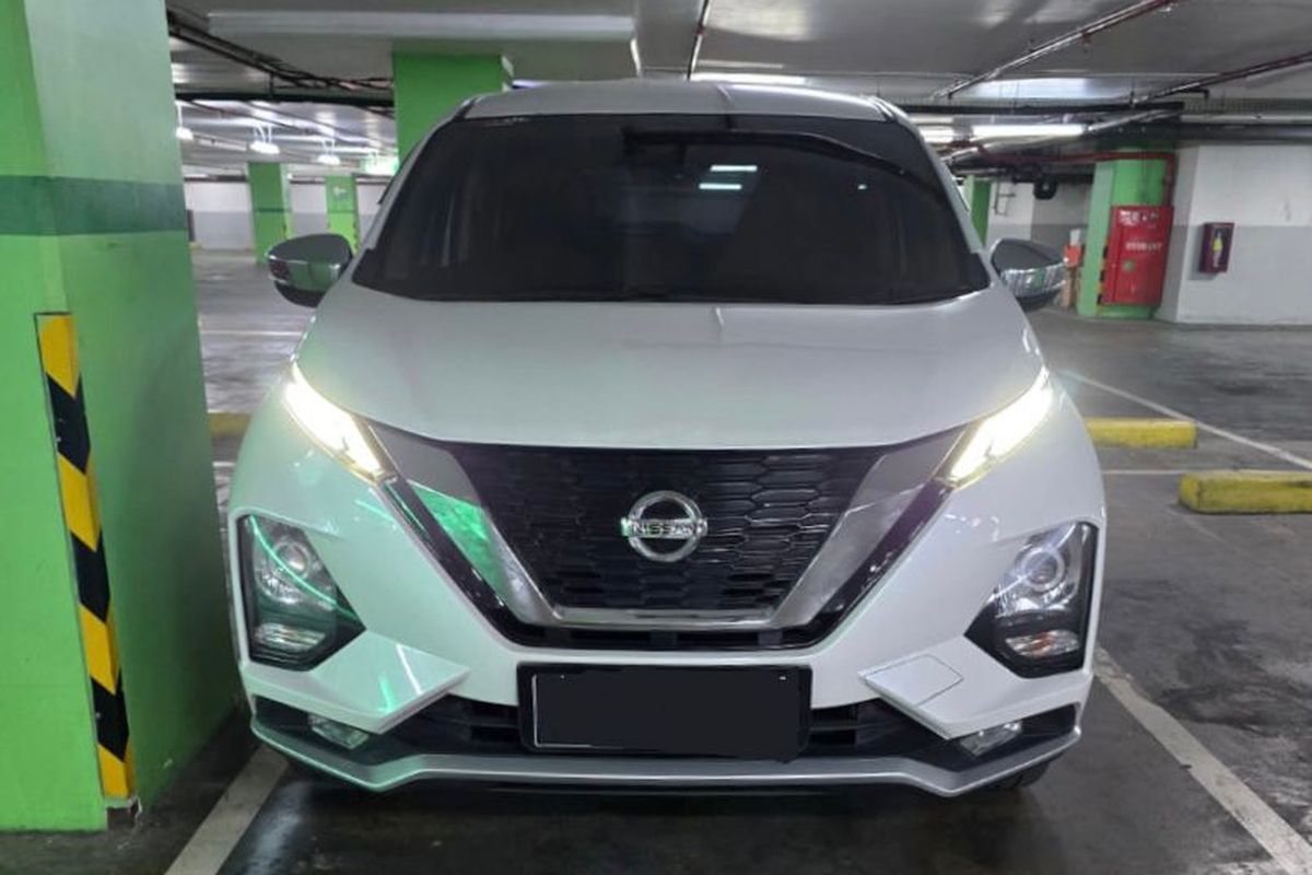 Curhat Pemakai Nissan Livina Selama 5 Tahun Pemakaian