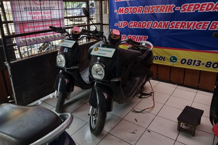 Beda Spek, Ini Alasan Baterai SLA Lebih Mudah Rusak dibanding Lithium