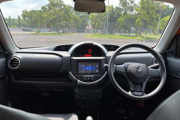 Kata Pengguna Soal Biaya Kepemilikan Suzuki S-Presso