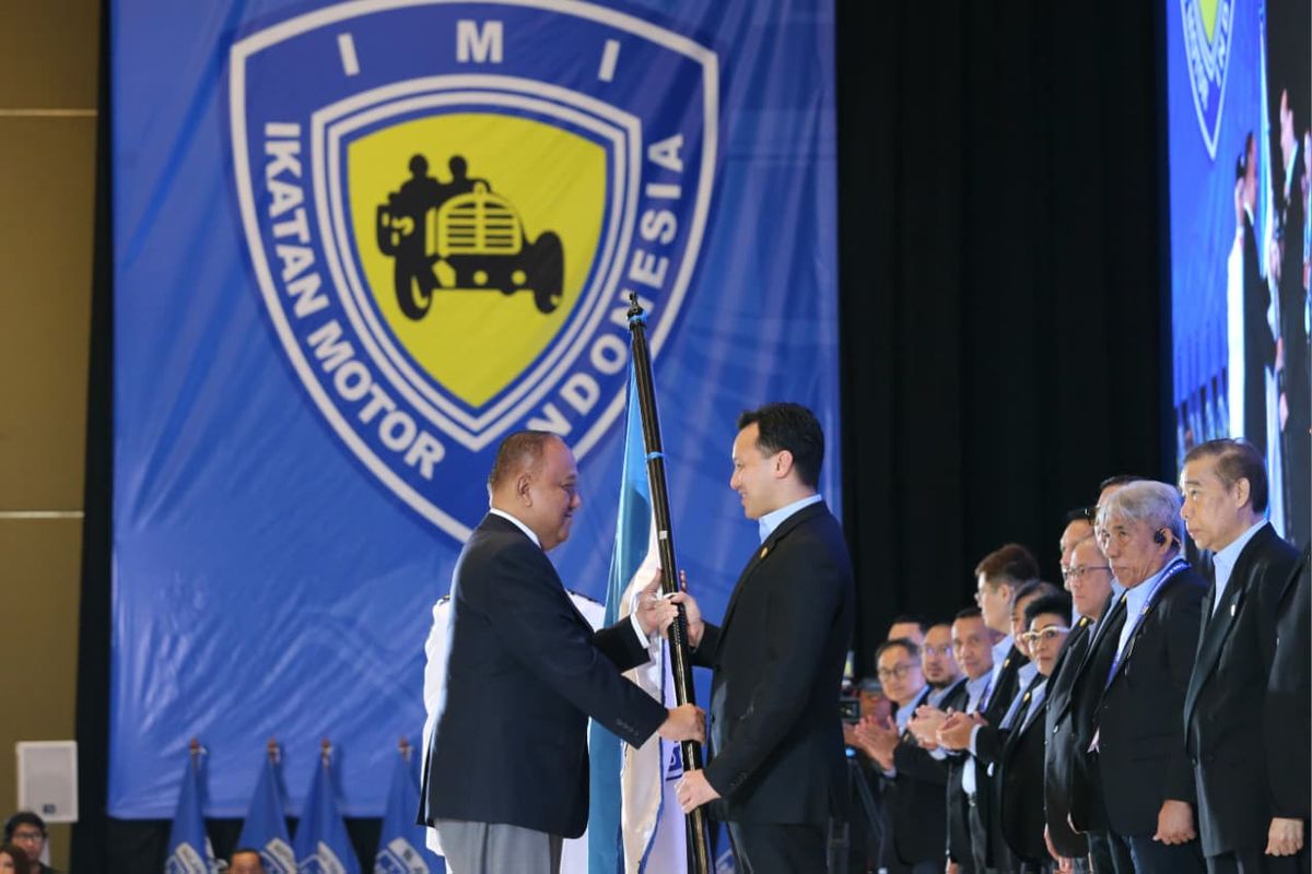 IMI Sebut Indonesia Tak Perlu Impor Pikap dari India