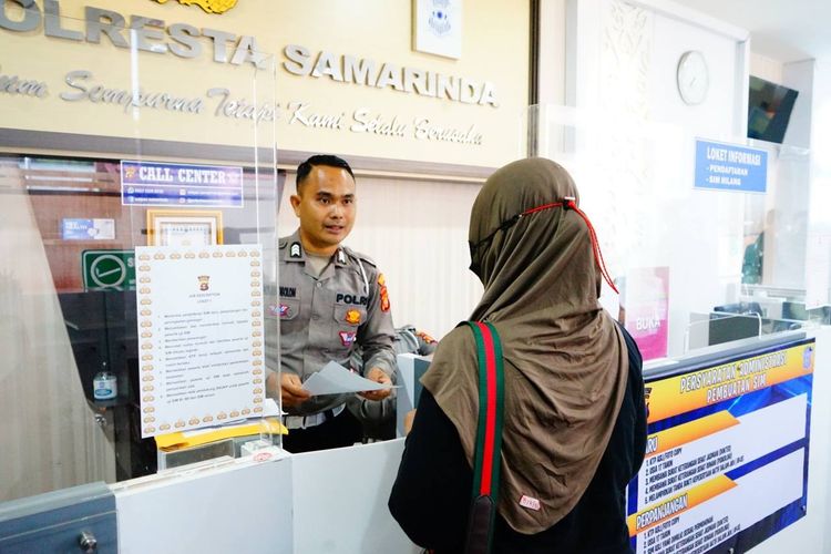 Panduan Lengkap Pembuatan SIM: Syarat, Biaya, dan Prosesnya