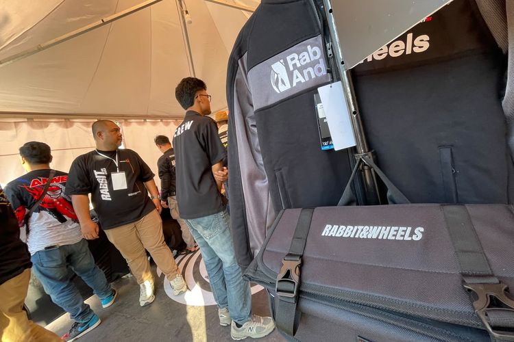 Rahasia Sukses Apparel Motor Lokal: Adaptasi Iklim &amp; Standar Global