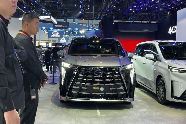 Penjelasan Mengapa Mobil China Bisa Lebih Murah dari Jepang dan Eropa