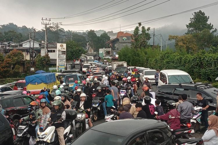 Mitos atau Fakta, Mobil Wajib Diservis Setelah Dipakai Mudik?