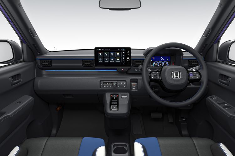 Honda Buka Keran Pemesanan Super One di Jepang, Meluncur Mei 2026