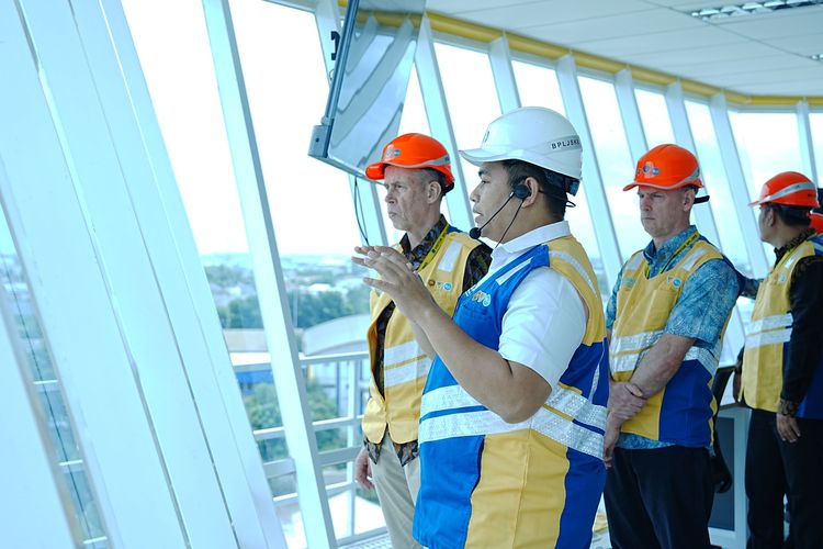 Standar Uji Kendaraan Diperkuat, Otomotif Indonesia Siap Bersaing Global