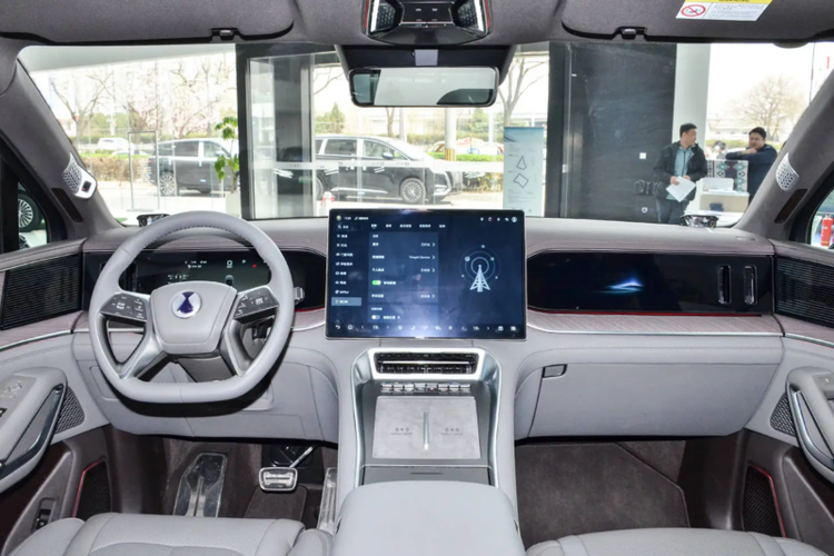 Wacana Denza Bawa Model SUV ke Indonesia