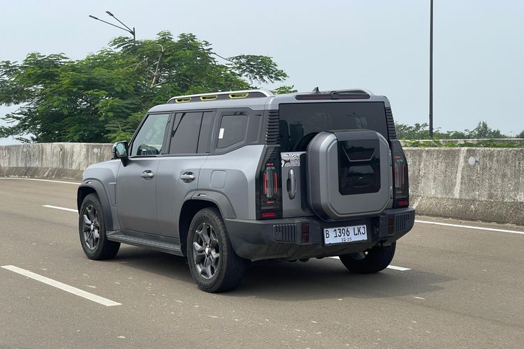 Luncurkan T2, Jetour Lirik juga Segmen Fleet