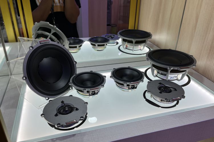 Upgrade Audio Mobil: Pilihan dan Biaya Terbaru