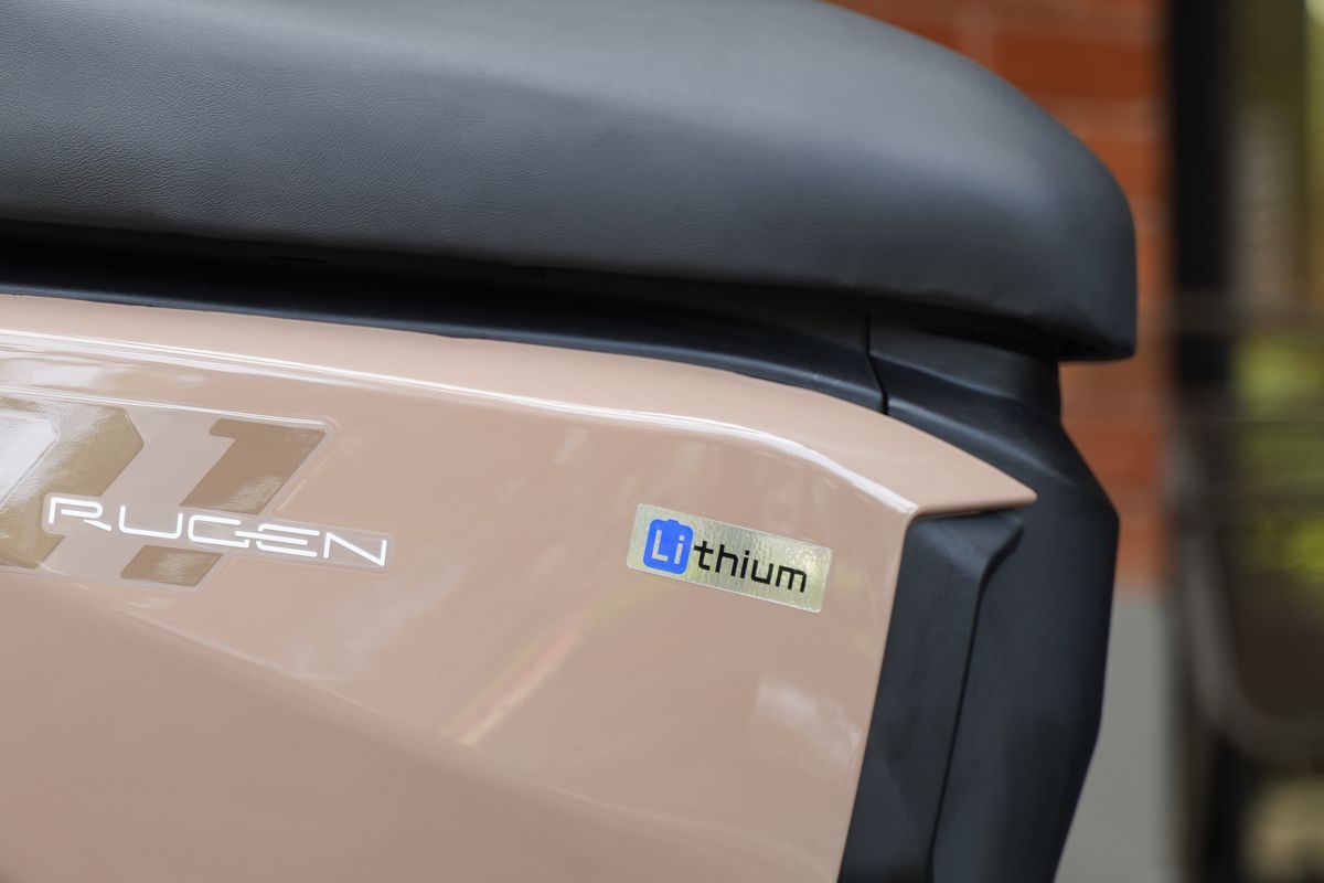 Produk United dengan Baterai Lithium Makin Beragam