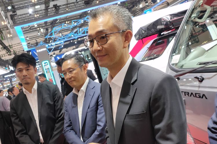 Program Koperasi Merah Putih: Peluang Baru untuk Otomotif