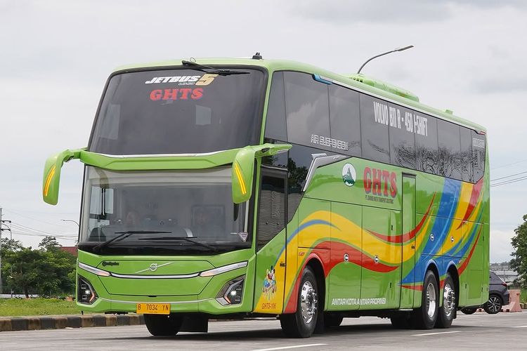 Jetbus 5 UHD: Permintaan Masih Minim di Dunia Transportasi