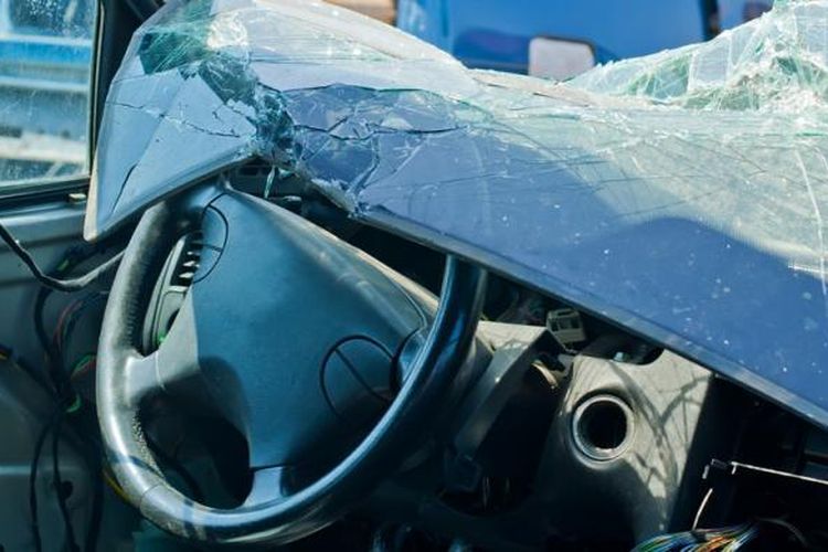 Kecelakaan Lalu Lintas Berpotensi Meningkatkan Kemiskinan