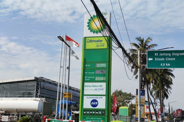 Daftar Lengkap Harga BBM 1 Mei 2026: Pantauan Langsung di SPBU