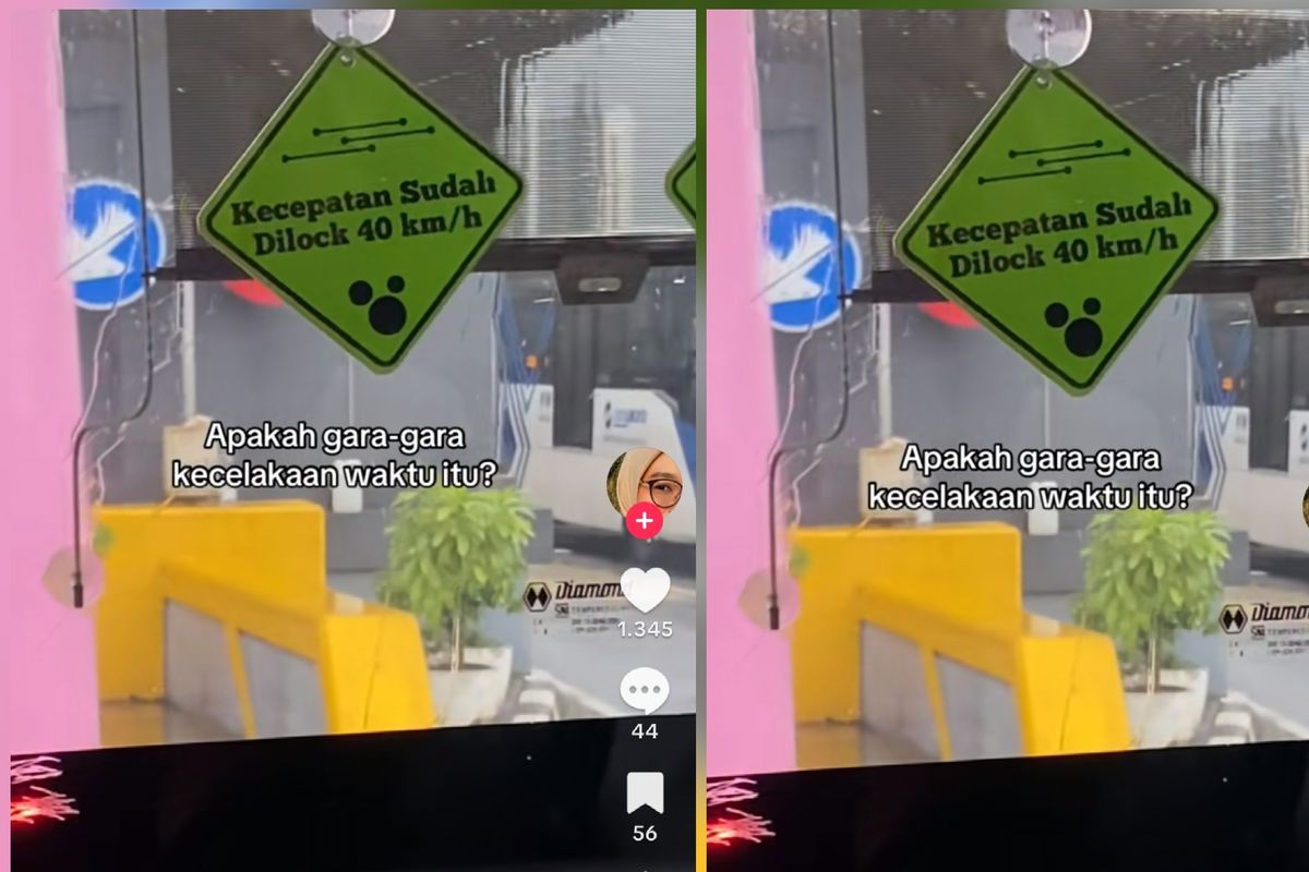 Transjakarta Klarifikasi Viral Batas Kecepatan 40 Km/Jam di Koridor 13