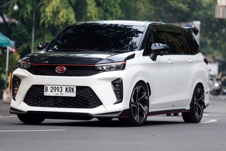 Pengguna Bicara Biaya Kepemilikan Daihatsu Xenia Varian Tertinggi