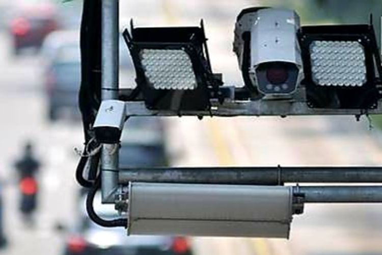 Awas Dapat Surat Cinta, Ini 12 Pelanggaran yang Dipantau ETLE