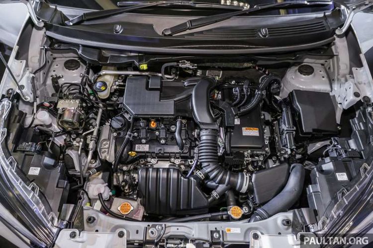 Bocoran Spesifikasi Rocky Hybrid yang Akan Meluncur di GIIAS 2025