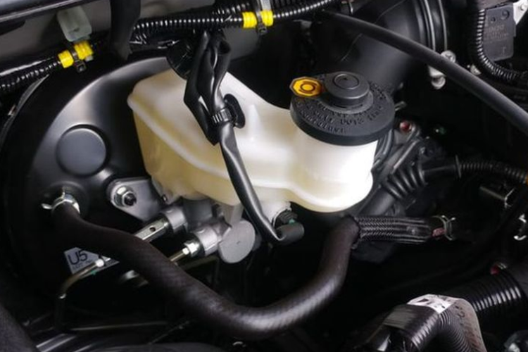 Belajar dari Insiden Fortuner: Atasi Vapor Lock di Turunan