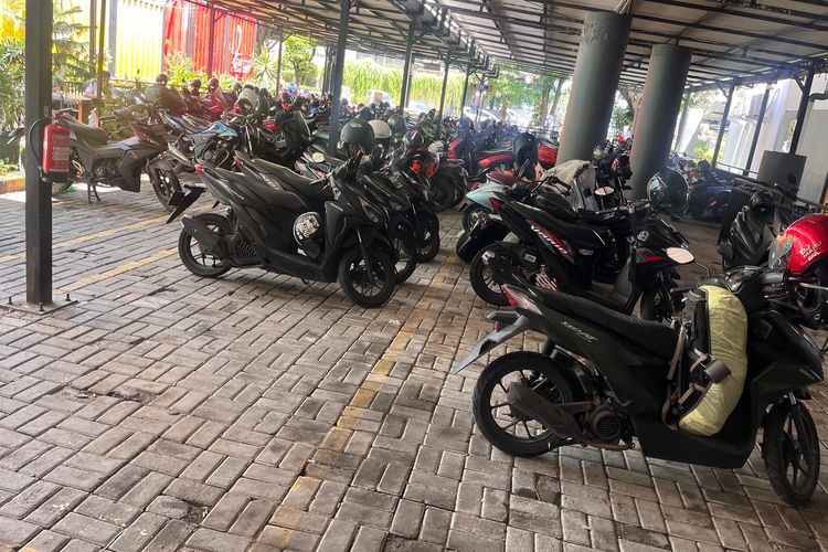 Kehilangan Kendaraan atau Barang Bukan Tanggung Jawab Pengelola Parkir, Benarkah?