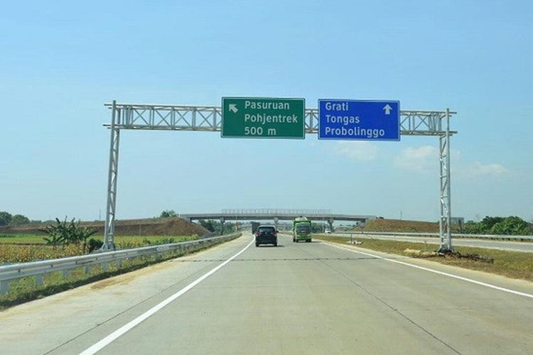 Tarif Tol Gempol–Pasuruan Naik mulai 24 November 2025, Ini Daftarnya