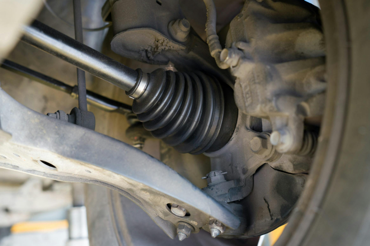 Hanya Putar Setir, Anda Bisa Tahu Kondisi Kaki-Kaki Mobil