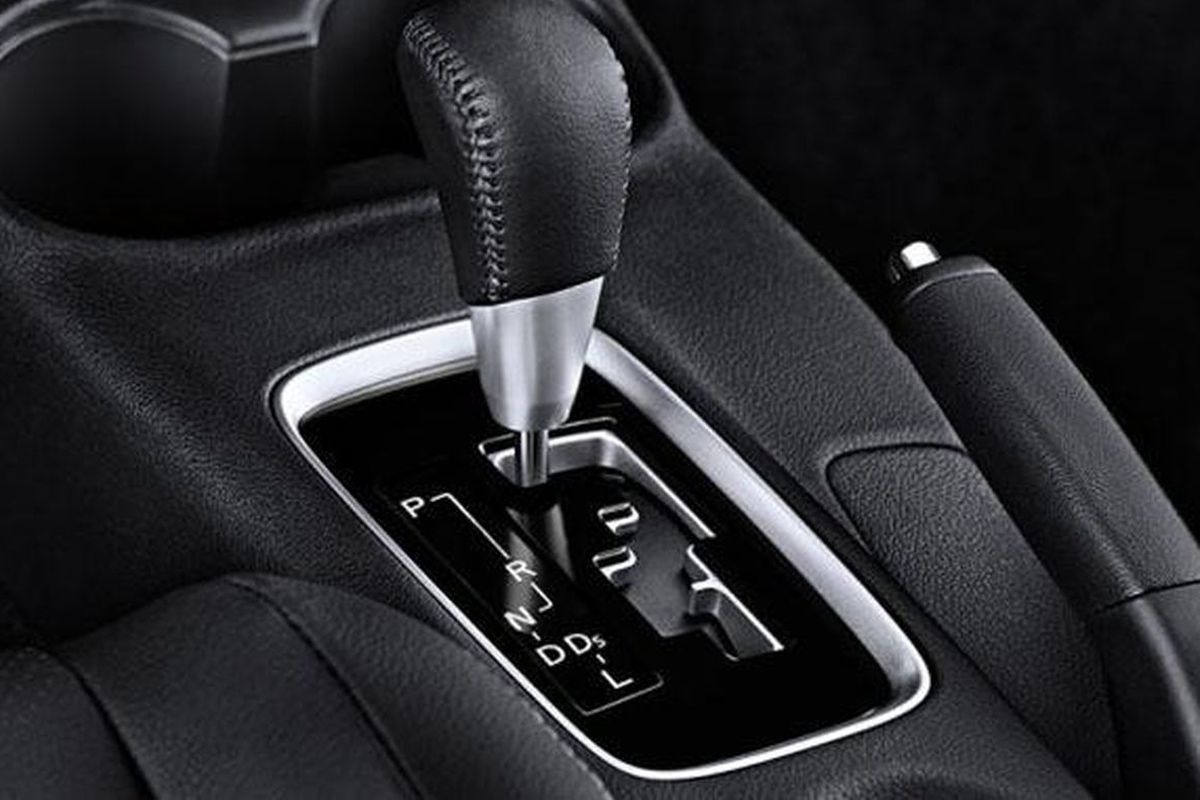 Kenali Kelebihan dan Kekurangan Transmisi CVT