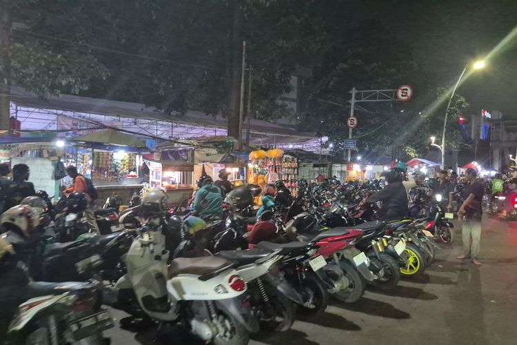 Usulan Kenaikan Tarif Parkir DKI: Dilema Pendapatan dan Parkir Liar