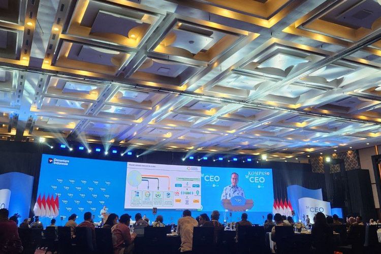 Insentif Mobil Listrik Berakhir 2025, Pemerintah Siapkan Skema Baru