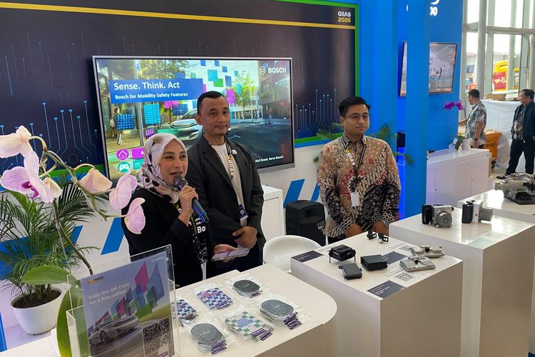 Sering Dianggap Mengganggu, Fitur ADAS Justru Dirancang untuk Tingkatkan Keselamatan