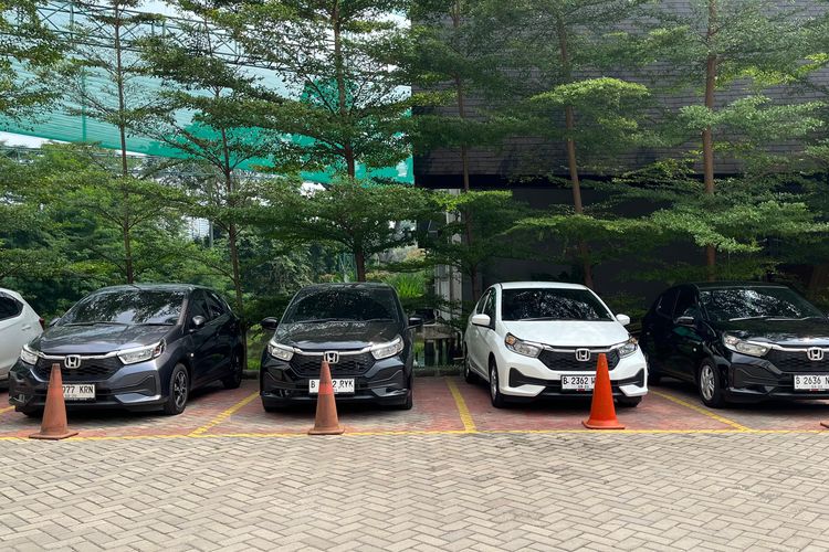 Ini Apresiasi Konsumen Loyal Honda di Jabodetabek