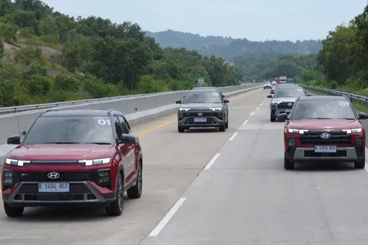 Hyundai, Sulap Sampah Jadi Energi, Hyundai Luncurkan Proyek Hidrogen di Bandung