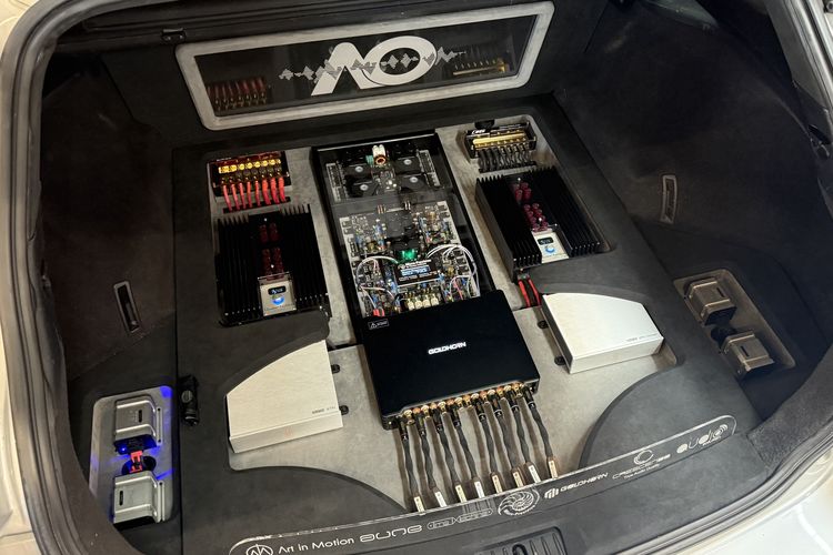 Pentingnya Kabel yang Tepat Saat Modifikasi Audio Mobil