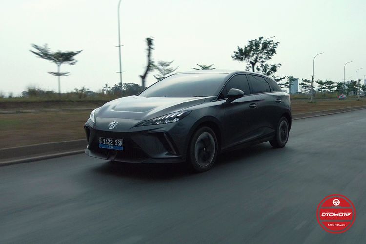 Simulasi Cicilan MG4 EV, Mulai Rp 7 Jutaan per Bulan